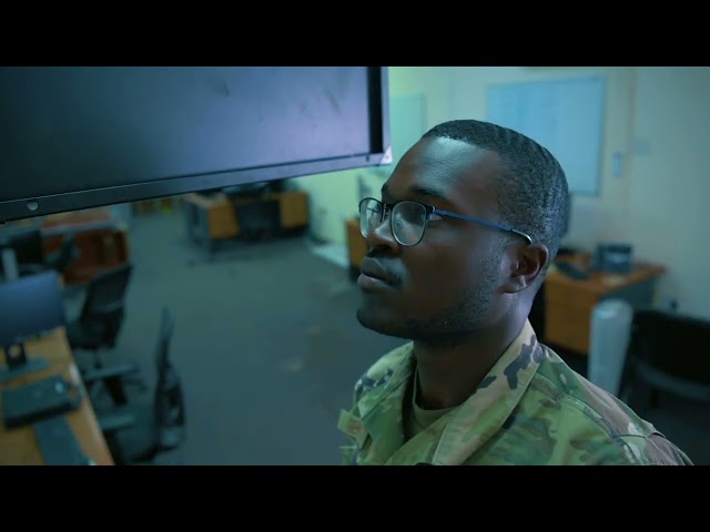Network Systems Operations - 1D7X1A (previously 3D1X2)
