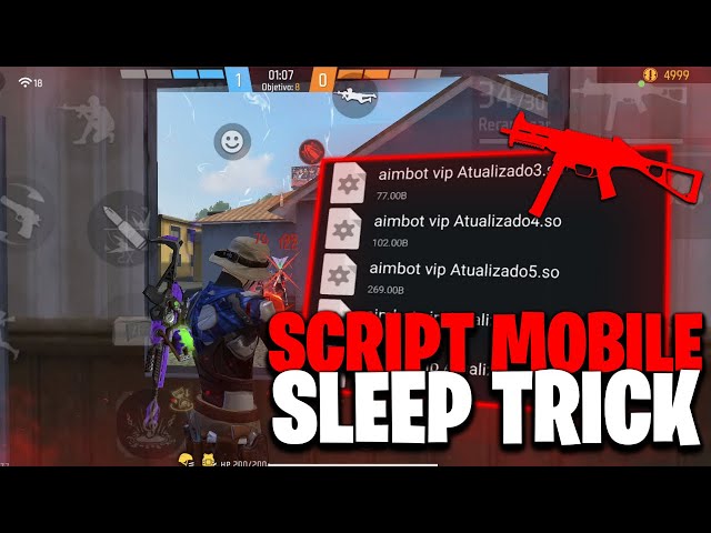 Released! MOBILE REGEDIT SLEEP TRICKER SCRIPT 🔥 FULL RED EASY 🍓 REGEDIT CHEAT 100% ANTI-BAN!!!