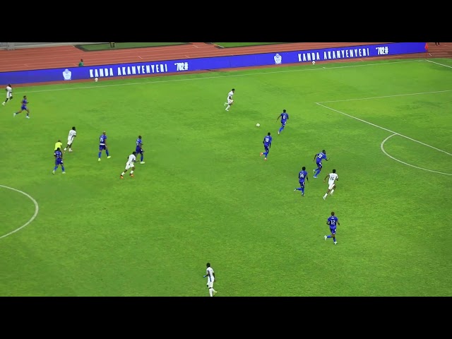 REBA UDUSHYA N'IBITEGO BYARANZE UMUKINO AL HILAL SC YATSINZEMO RAYON SPORTS