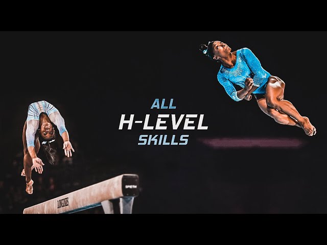 Do they all deserve it? | H-Rated Skills in the 2022-24 Code