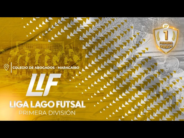 Benedetto 🆚 Yangtse FDM🥇 | Lagofutsal⚽️🔵⚪️