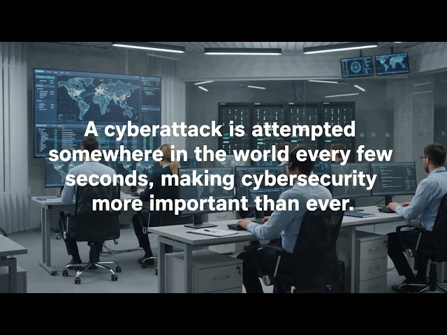 Cyber Security Safety Tips  Volume 1