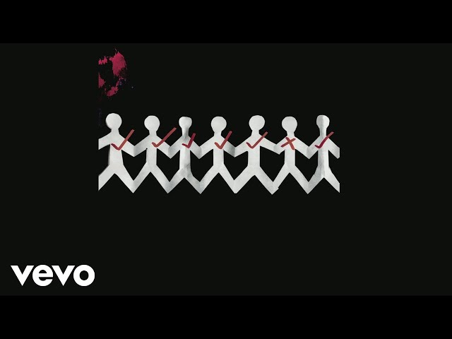 Three Days Grace - Riot (Official Audio)