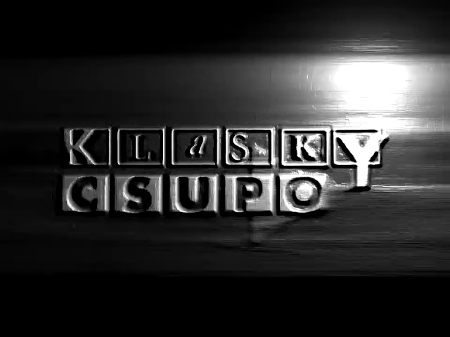 Klasky Csupo did an Stack Buffer Overflow - Instructions