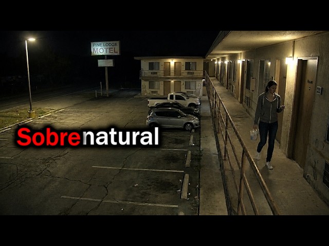 Compilado Sobrenatural 48
