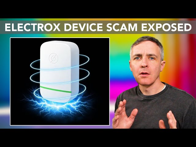 ElectroX Review: Is the Electricity Saving Box a Scam?