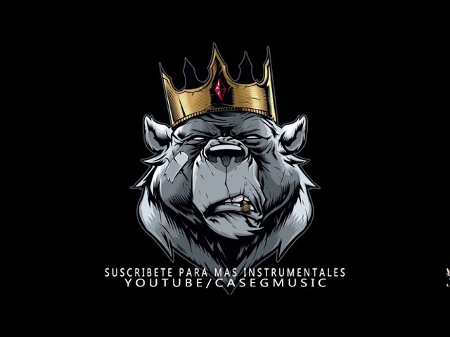 BASE DE RAP  - UNDERGROUND KINGS - HIP HOP BEAT INSTRUMENTAL