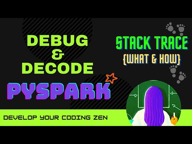 2. Stack trace Simplified