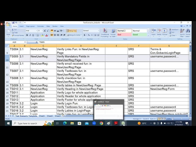 Selenium Testing  Class -  17  | Web Automation Testing