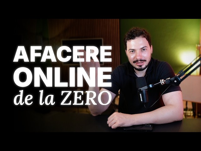 How I Would Start an Online Business from Scratch in 2026