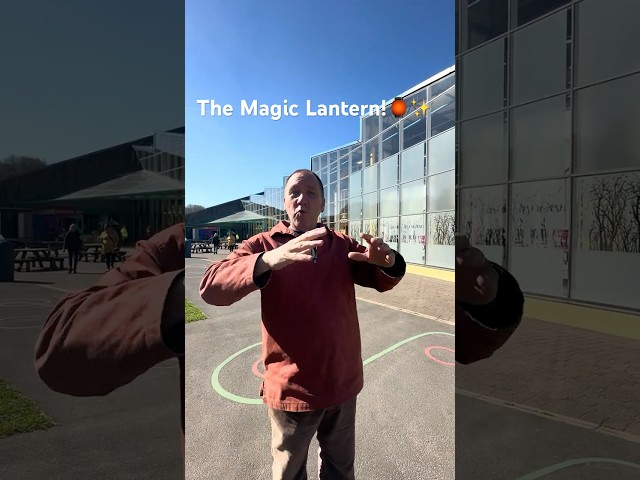 🌞 It's a beeaaUUUtiful day! Come and explore Our Wonderful World with Ian & Jo! 🌞