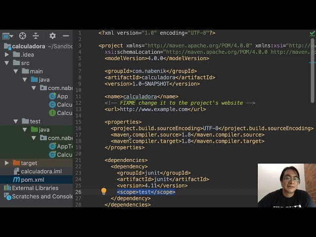 5-Combinando JUnit y Mockito