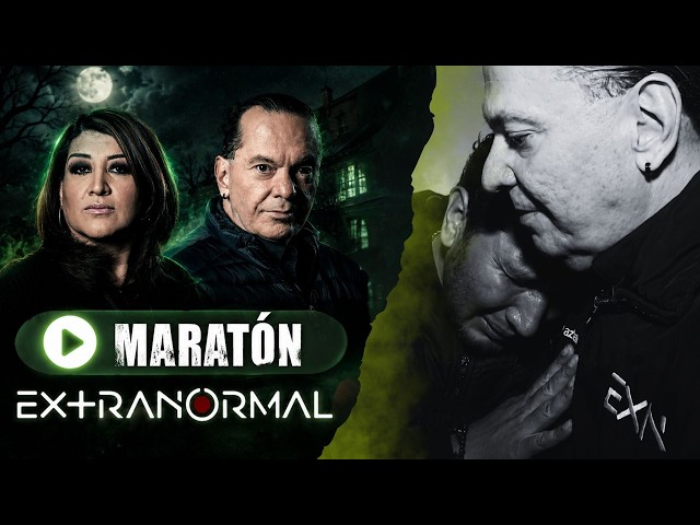Extranormal 👻 | No one was prepared for what happened in this abandoned hospital