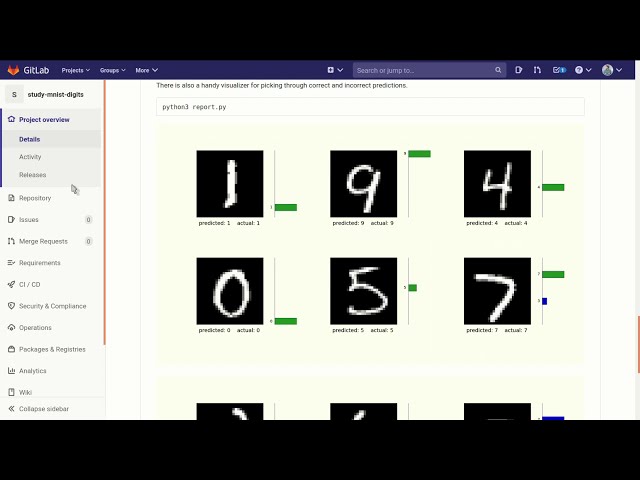 Build a 2D convolutional neural network, part 1: Getting started