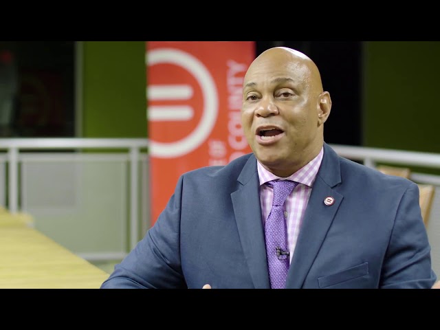 Urban League's TAACCCT Program