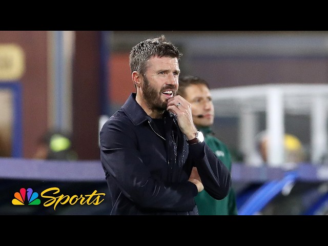 Should Manchester United stick with Michael Carrick or move on? | Pro Soccer Talk