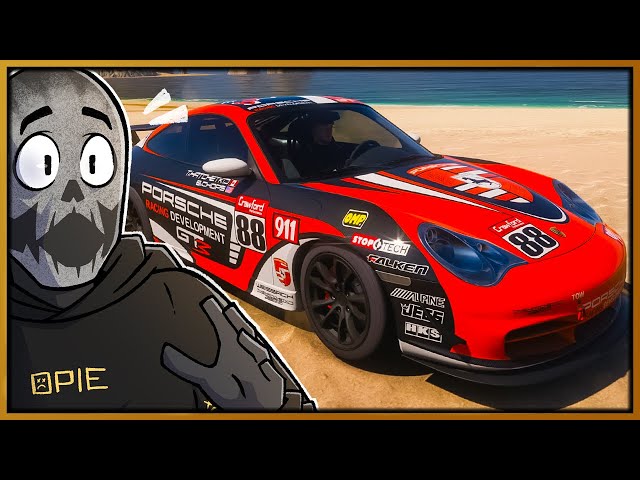 I Found Best Car For $50,000 In Forza Horizon 5