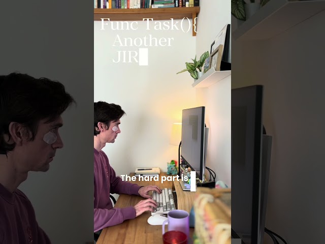 #coding #softwaredeveloper #leanetocode #ai