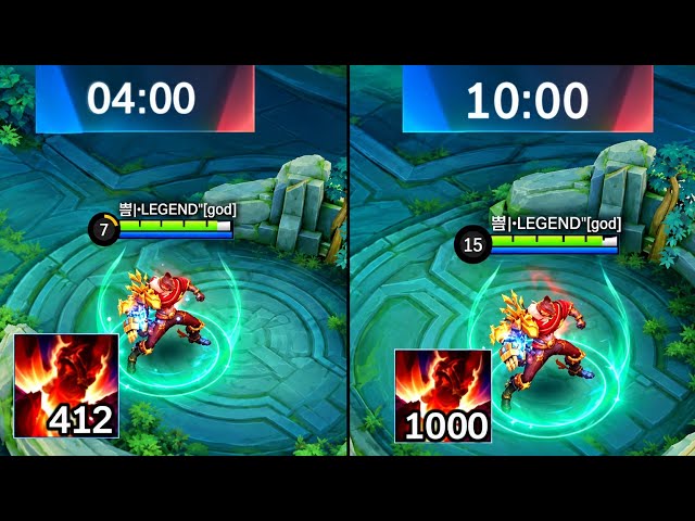 ALDOUS FAST STACK TUTORIAL(easy 10 minutes 1000 stacks🔥!!