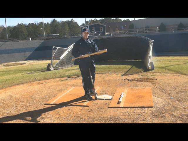 Hitting with Power