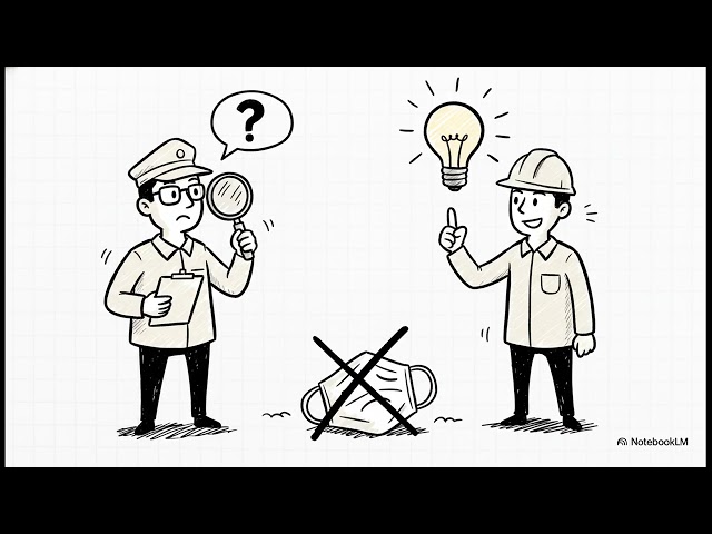 Module 11 Audit and Inspection Readiness