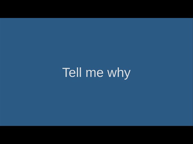 1 Why python