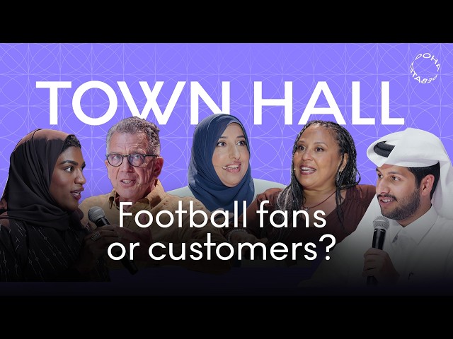 Football fandom: Community or commodity?