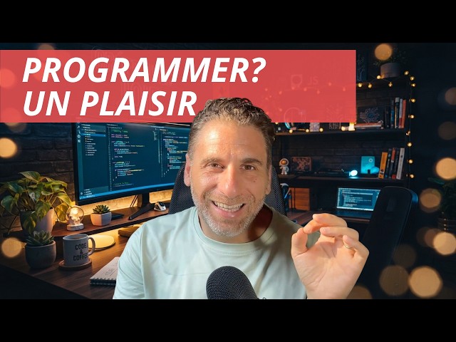 L’IA code à notre place… mais elle nous vole le plaisir de programmer