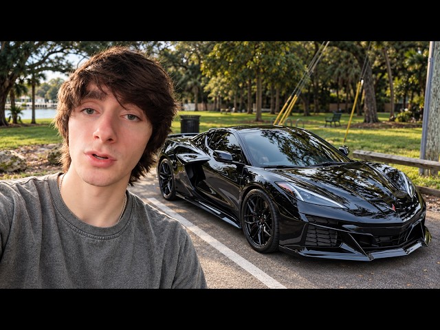 POV: Day In My Life As A Full Time Day Trader At 21