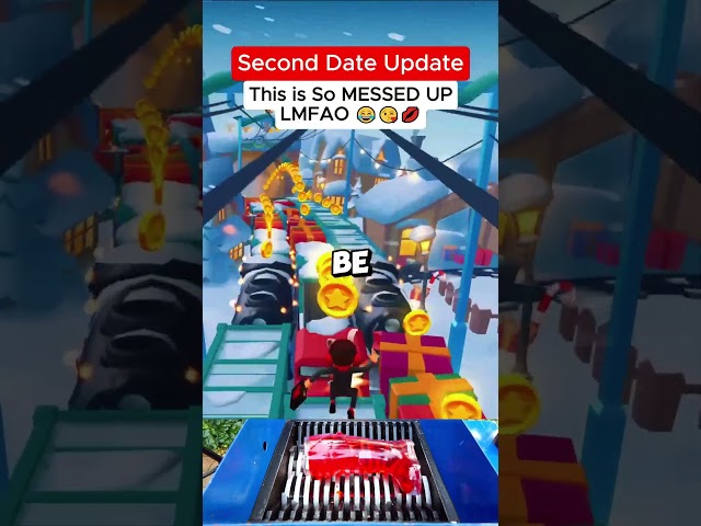 This is So MESSED UP LMFAO PT6 #algorithm #storytime #funny #seconddateupdate #viralvideo