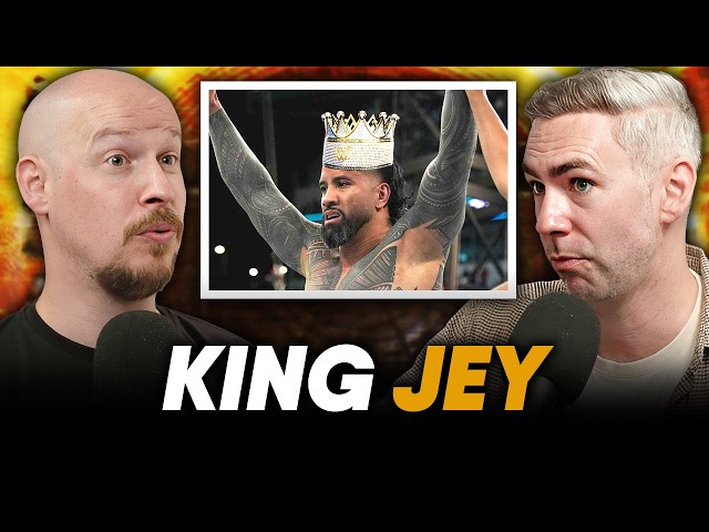 Does WWE Have A Bloodline Problem? WWE Raw Review | WrestleTalk Podcast
