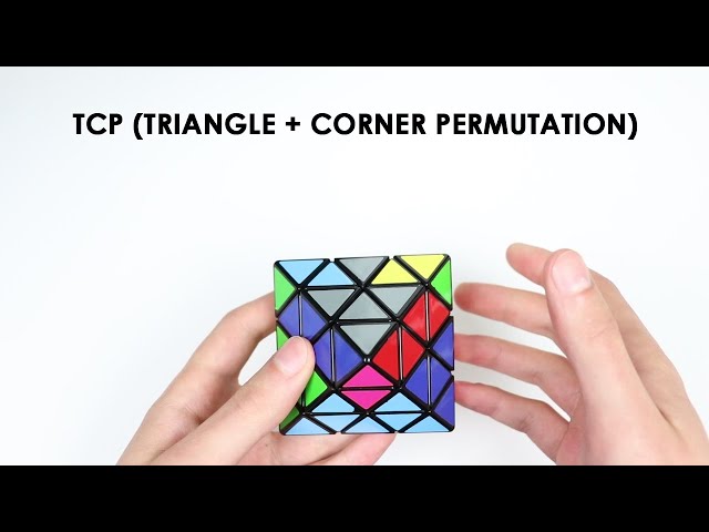 [FTO] Introduction to TCP + My Algorithms
