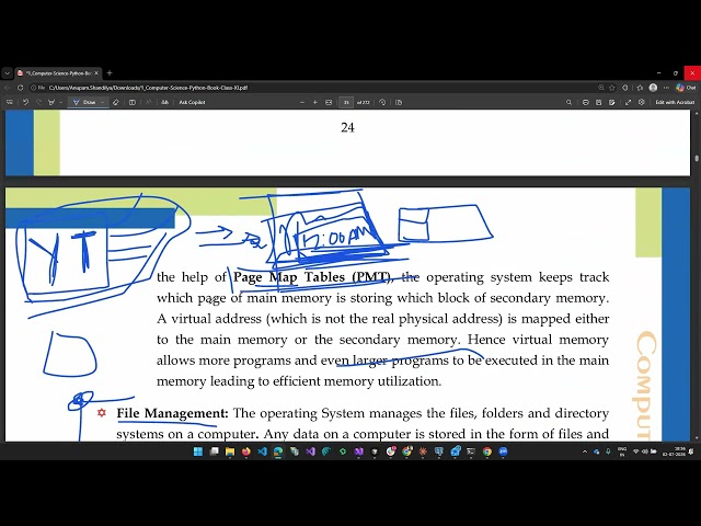 Multiprocessing vs Multithreading vs Multicore — Finally Clear! | Class 11 CS #2