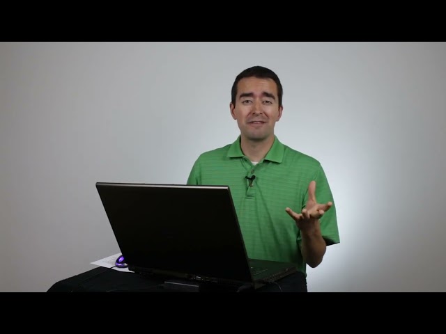 Camtasia 2021 - 8 Media Wrap up - Media and Library