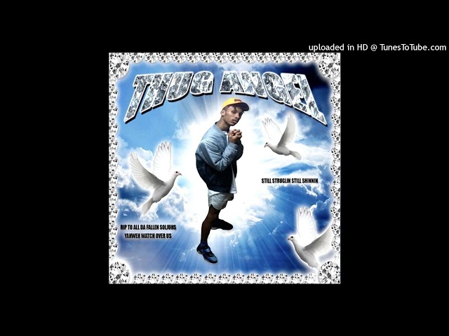 (Free) black kray x cloud rap type beat "frozen thugs" (prod.Mehdi Chamoun)