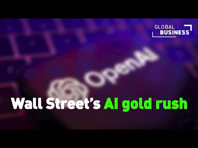OpenAI, SpaceX & Anthropic: The Trillion-Dollar AI IPO Boom Explained