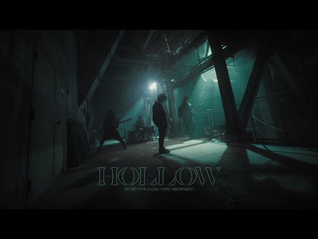 “Hollow feat. Jean-Ken Johnny” / Music Video | Survive Said The Prophet