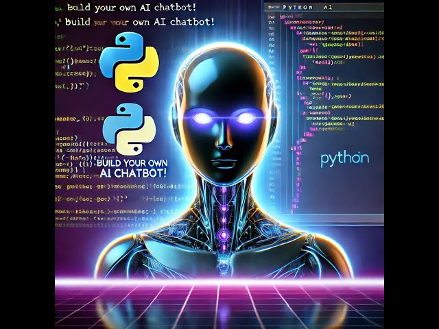 Create a Smart AI Chatbot with Gemini & Python – Full Setup & Code Guide (Windows 11)