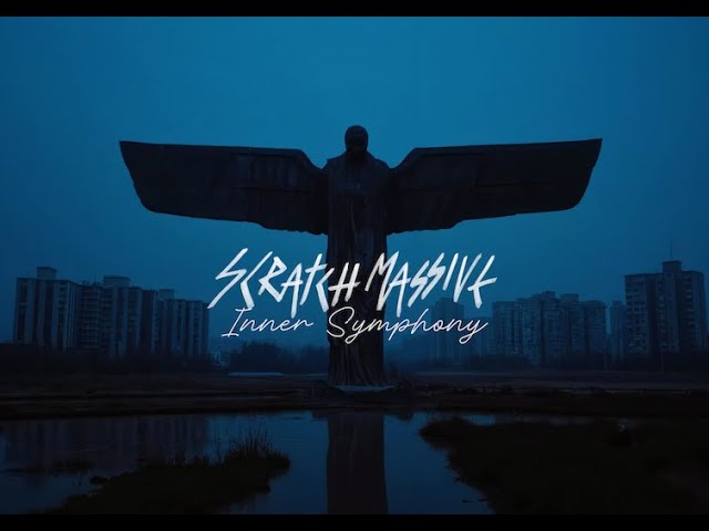 Scratch Massive - Inner Symphony