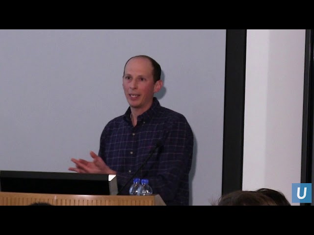 Introduction to Signal Processing for Neuroscientists | Sotiris Masmanidis, PhD
