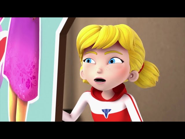 Inspector Gadget 2.0 Kids Cartoon | NEW SERIES | What is…the MADtrix//Most Extreme Gadget Challenge