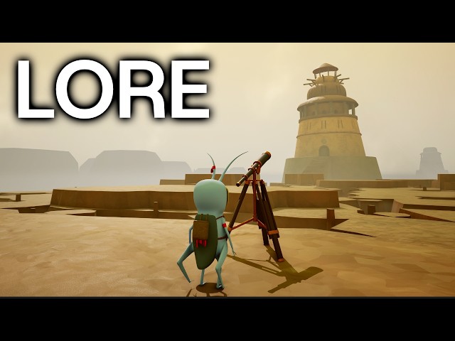 I Try To Make Sense of My Indie Game - Imago Devlog