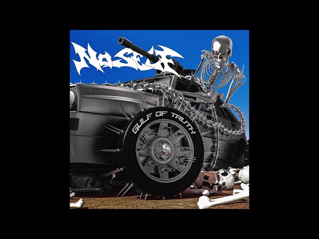 No Self - Gulf Of Truth 2025 (Full Stream)