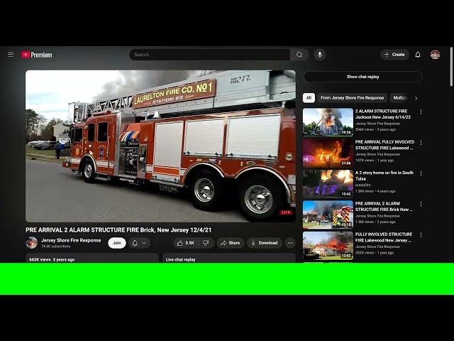 Fireground Breakdown: Learning from Real Incidents | The Educated Firefighter