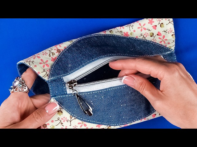 ✨ This Is So Easy to Sew — But Looks Boutique Made