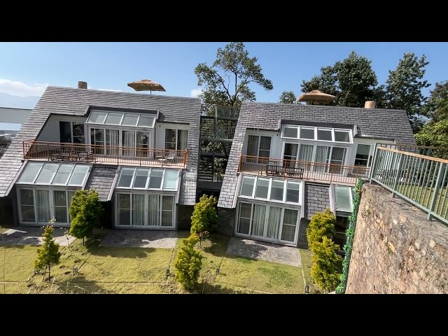 Himalayan Hideaway Resort Pokhara, The Centara Collection Nepal 