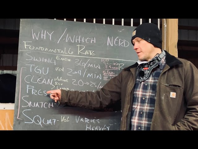 Nerd Math - basic breakdown of thought process part 1
