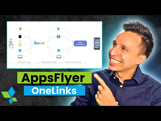 Improve Your Mobile App Marketing With AppsFlyer