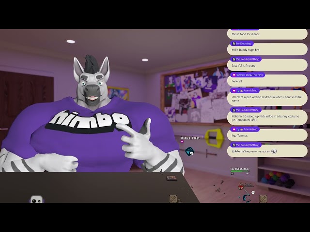 2026-06-29 - River City Girls 2 - River City Girls 2! 2 Furious 2 Furries