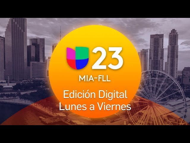 🔴 #EnVivo |  Noticias 23 a las 12:30 pm: Nuevos detalles de salida de María Corina Machado